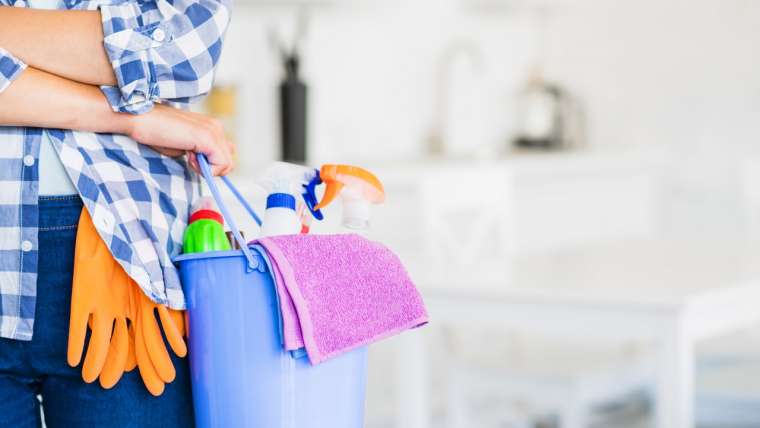 Descubra como cuidar melhor de uma caixa d’água