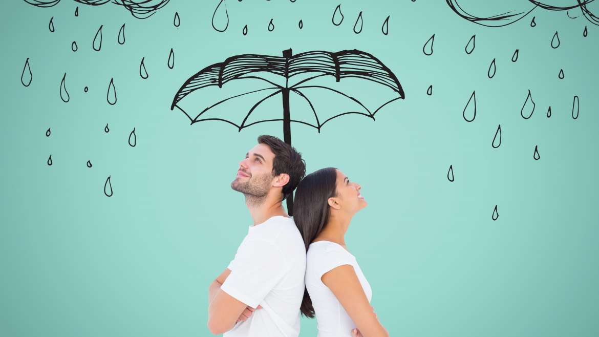 Período de chuvas: como assegurar de que meu móvel não corre risco?